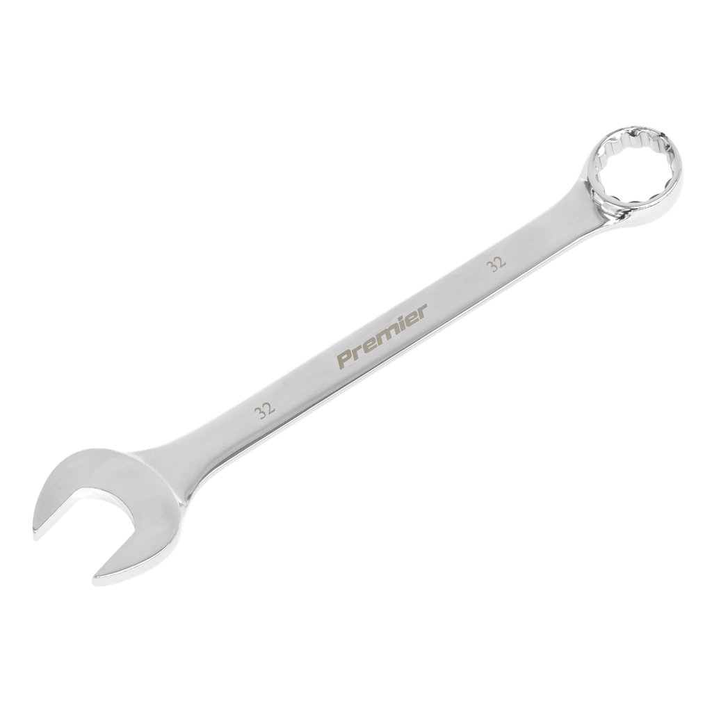 Premier Super Jumbo Combination Spanner 32mm