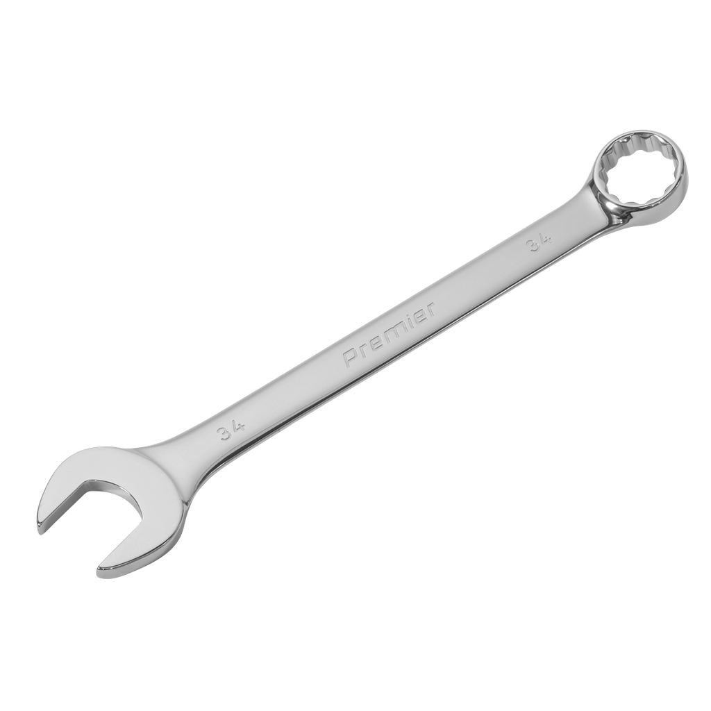 Premier Super Jumbo Combination Spanner 34mm