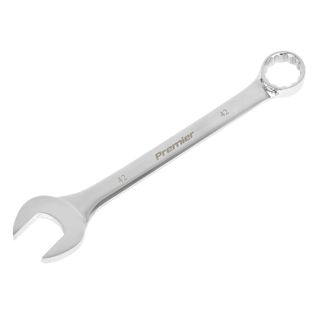 Premier Super Jumbo Combination Spanner 42mm