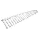 Premier Combination Spanner Set 6-32mm 25pc