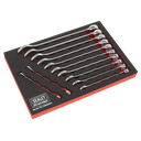 Premier Combination Spanner Set 12pc