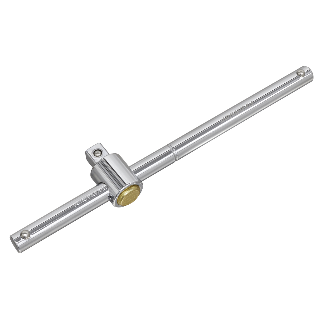 Premier Locking Sliding T-Bar 1/2"Sq Drive 250mm