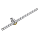 Premier Locking Sliding T-Bar 1/2"Sq Drive 250mm