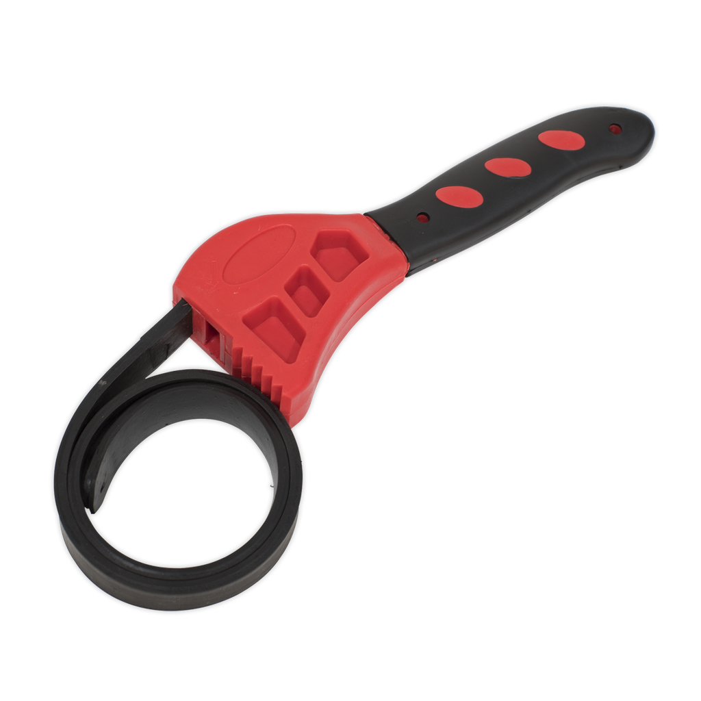Sealey Strap Wrench 150mm