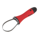 Sealey Oil Filter Band Wrench 65-105mm Capacity