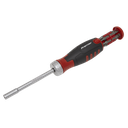 Premier Ratchet Screwdriver Set 13pc