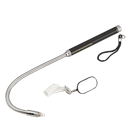 Premier Flexible Inspection Mirror with Light