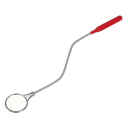 Premier Flexible Shaft Inspection Mirror 60mm