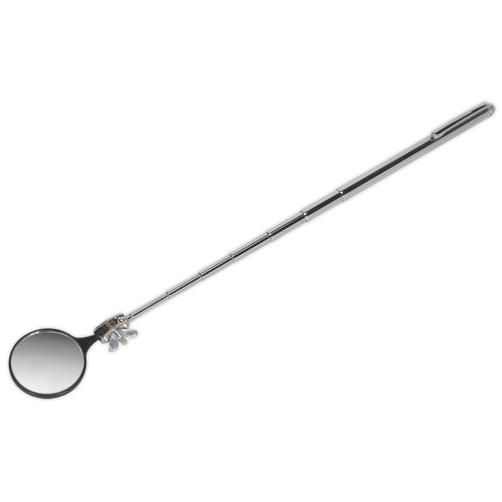 Premier Telescopic Inspection Mirror 40mm