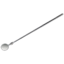 Premier Telescopic Articulated Mirror 30mm