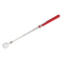 Sealey Premier Telescopic Articulated Mirror 32mm