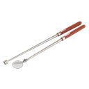 Premier Telescopic Magnetic Pick-Up & Mirror Set 2pc