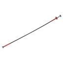 Premier Flexible Magnetic Pick-Up & Claw Tool 700mm