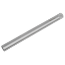 Sealey Magnetic Spark Plug Socket 3/8"Sq Drive 12-Point 250 x 16