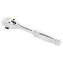 Sealey Premier Dust-Free Ratchet Wrench with Flip Reverse 1/4"Sq