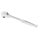 Sealey Premier Dust-Free Ratchet Wrench with Flip Reverse 3/8"Sq