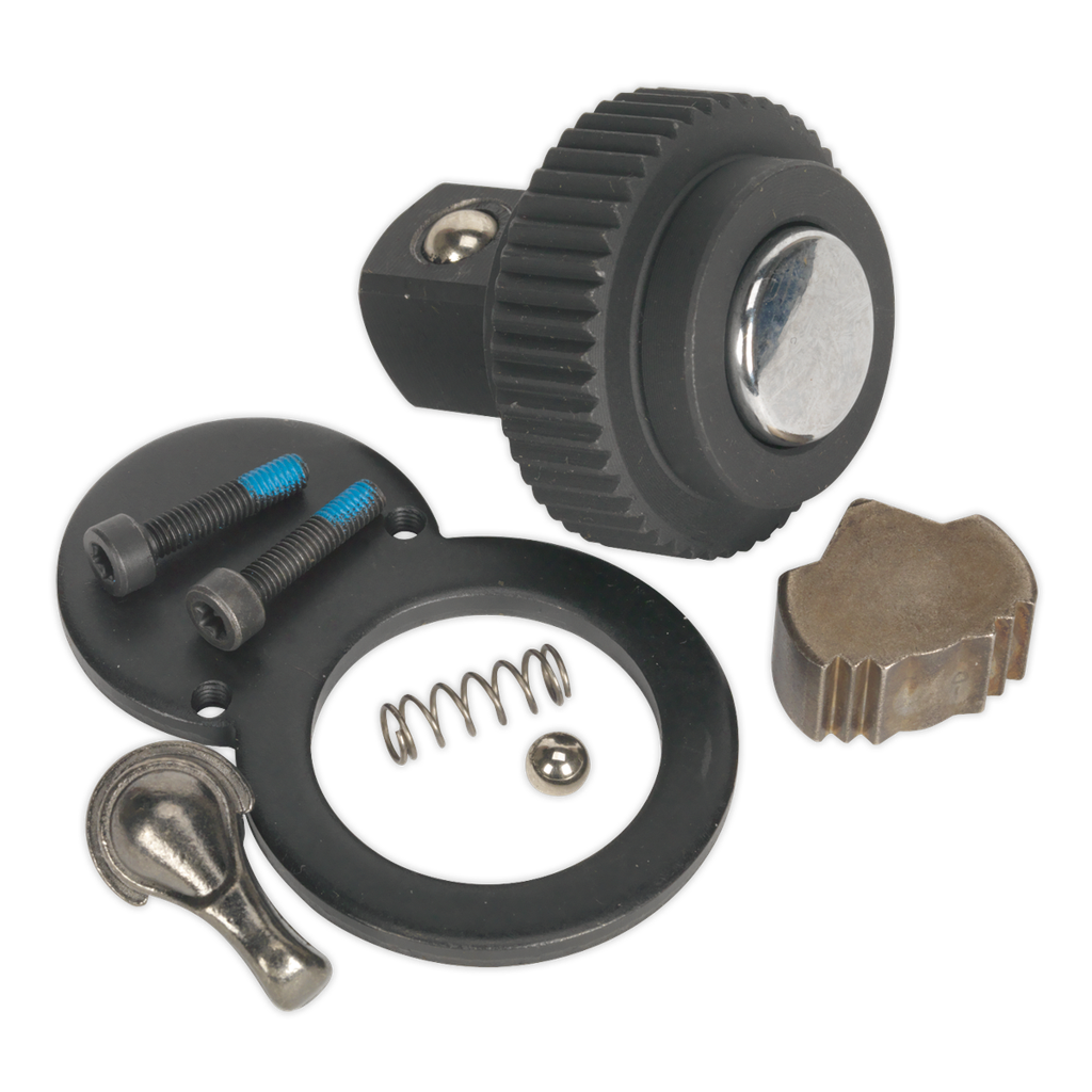Sealey Premier Repair Kit for AK662, AK662L & AK8948 1/2"Sq Drive