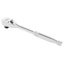 Sealey Premier Dust-Free Ratchet Wrench with Flip Reverse 1/2"Sq Drive