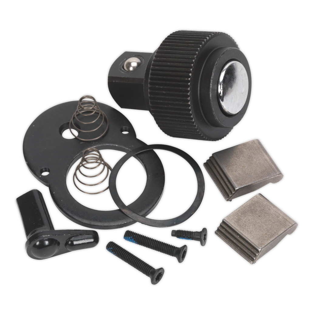 Sealey Premier Repair Kit for AK6672.03 1/2"Sq Drive