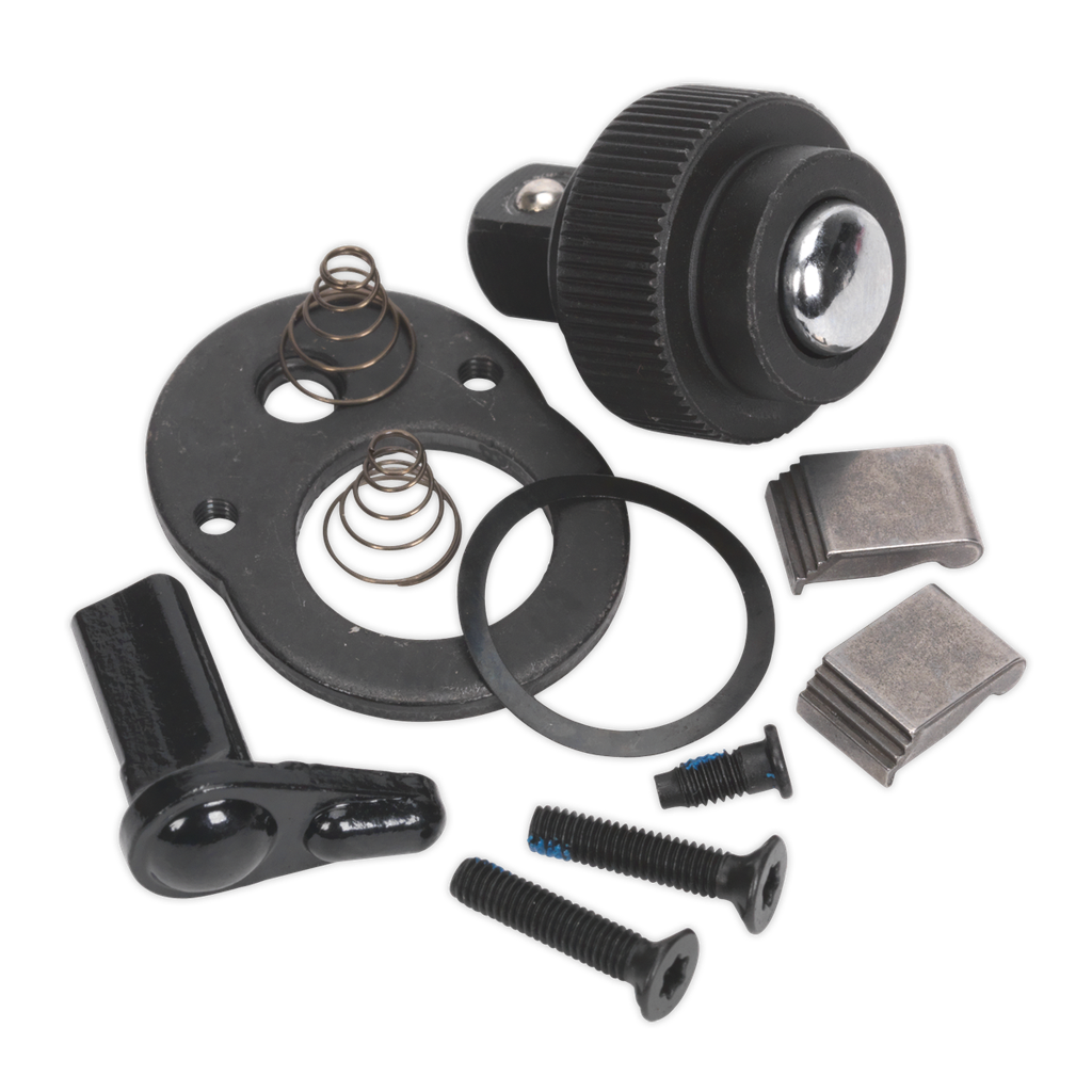 Sealey Premier Repair Kit for AK6672.02 & AK667238M 3/8"Sq Drive