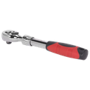 Sealey Premier Extendable Ratchet Wrench 3/8"Sq Drive