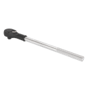 Sealey Premier Pear-Head Ratchet Wrench 3/4"Sq Drive