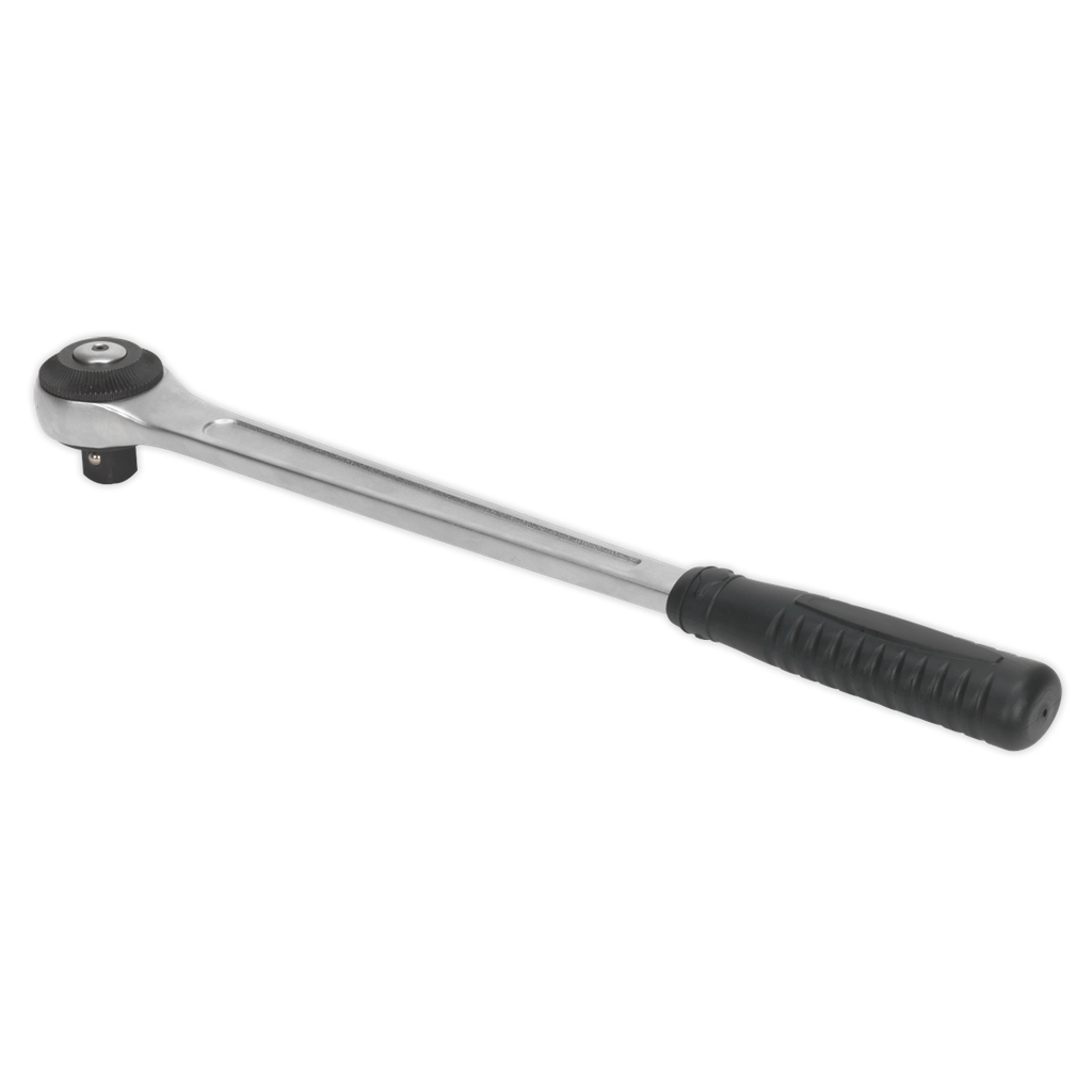 Sealey Premier Ratchet Wrench with Twist-Reverse 3/4"Sq Drive