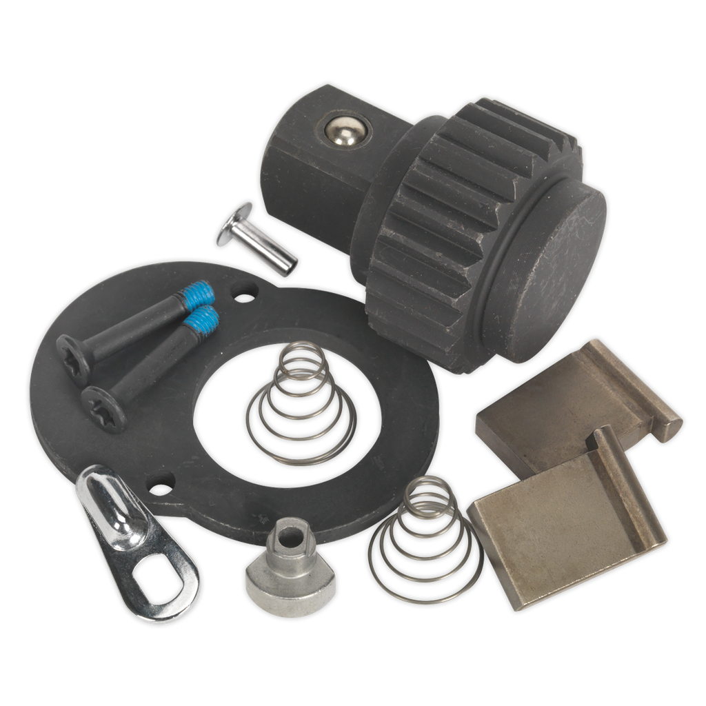 Sealey Premier Repair Kit for AK6691 3/4"Sq Drive