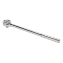 Sealey Premier Ratchet Wrench with Twist-Reverse 3/4"Sq Drive