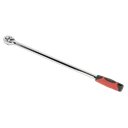 Sealey Premier Extra-Long Ratchet Wrench 1/2"Sq Drive 600mm