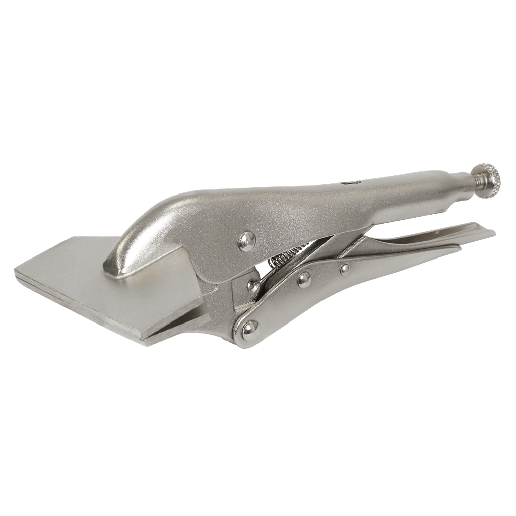 Sealey Premier Sheet Metal Clamp 200mm