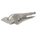 Premier Sheet Metal Clamp 200mm