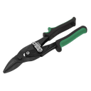 Sealey Right Cut Aviation Tin Snips