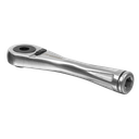 Sealey Premier Stainless Steel Micro Bit Driver Ratchet 1/4"Hex