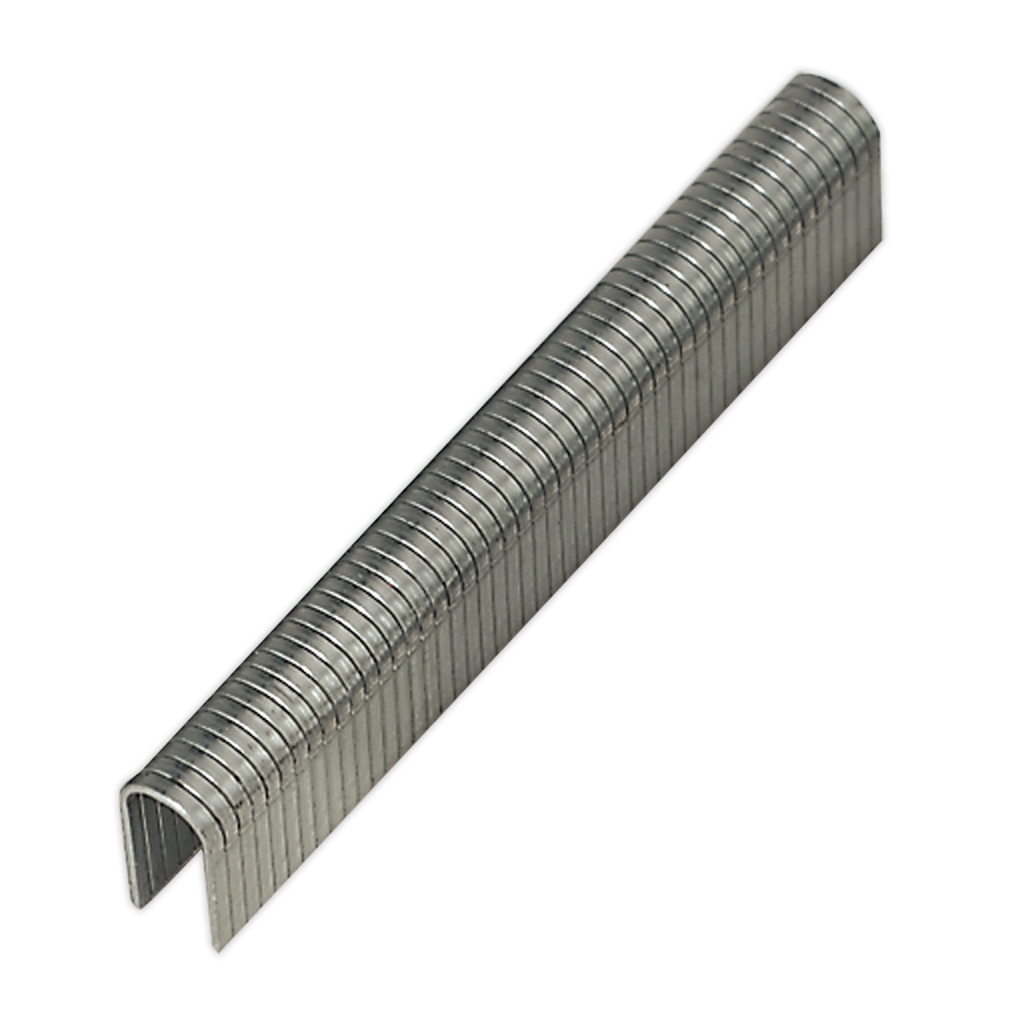 Sealey Hoops 12mm - Pack of 500