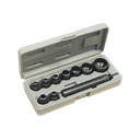 Sealey Gasket Punch Set 10pc