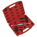 Blind Bearing Puller Set 5pc