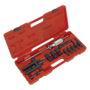 Sealey Blind Bearing Puller Set 12pc