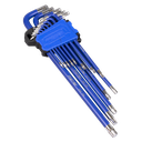 Sealey Premier Extra-Long TRX-Star* Key Set 13pc