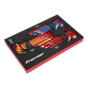Sealey Premier Master Hex Key Set 27pc