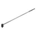 Sealey Premier Breaker Bar 1/2"Sq Drive 600mm