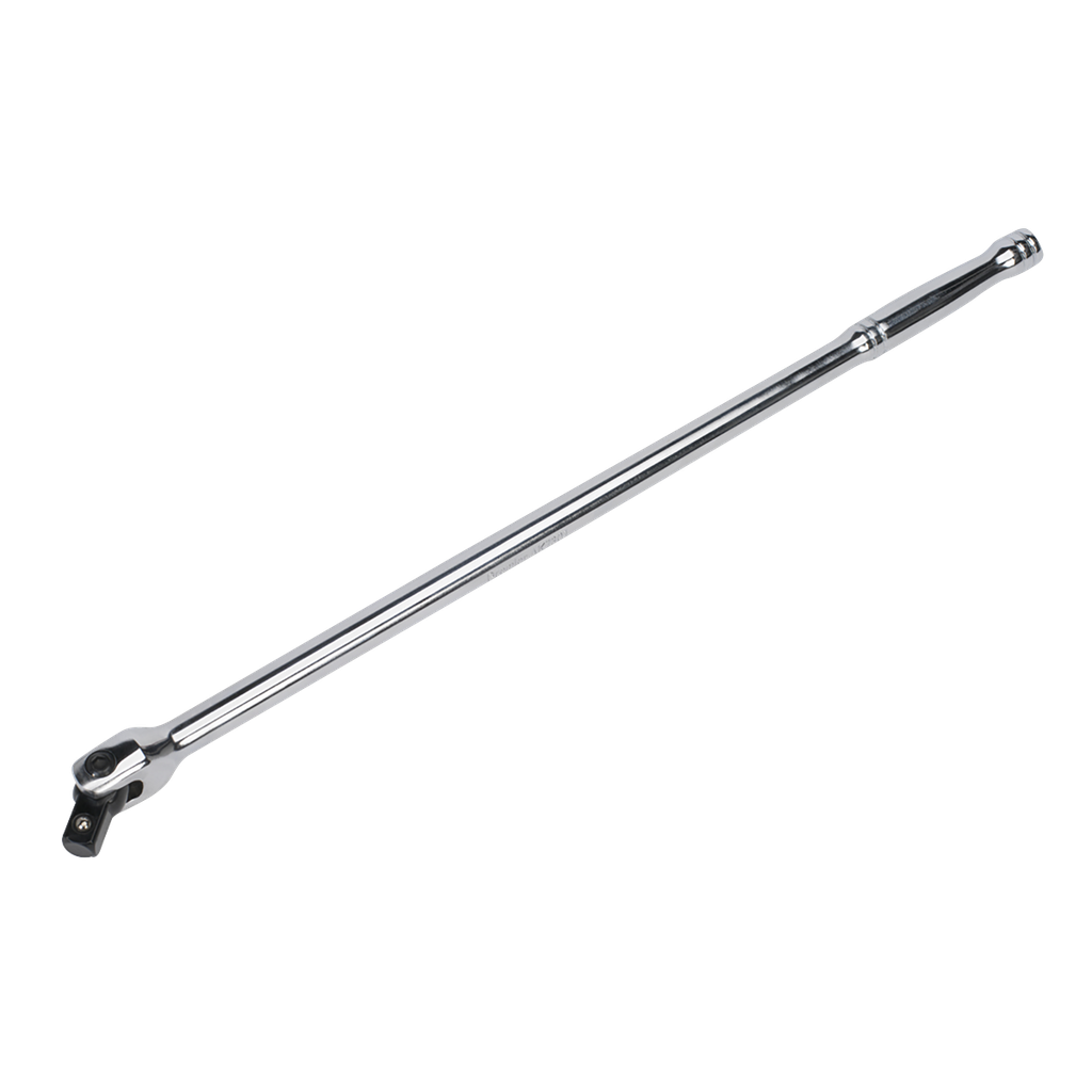 Sealey Premier Breaker Bar 1/2"Sq Drive 450mm