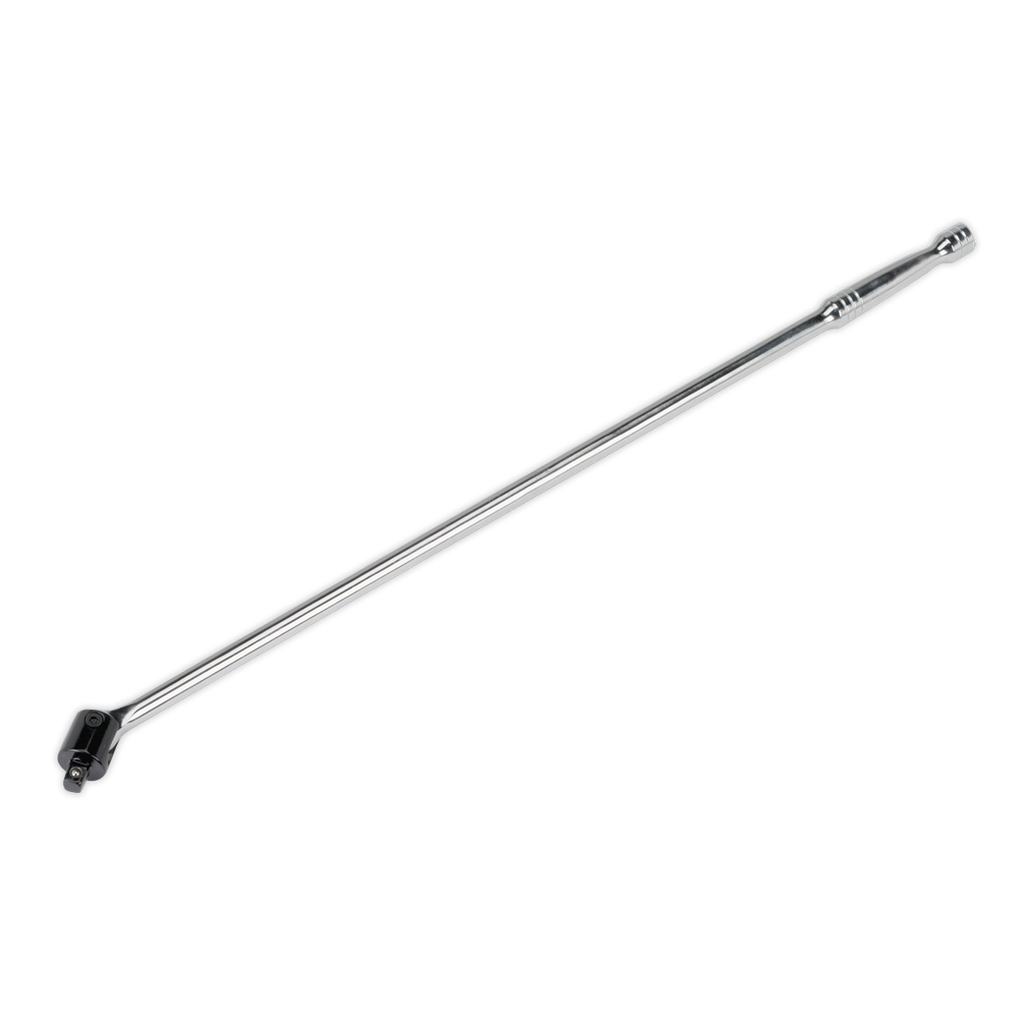 Sealey Premier Breaker Bar 1/2"Sq Drive 750mm