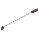 Sealey Premier Platinum Breaker Bar 1/2"Sq Drive 600mm