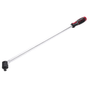 Sealey Premier Breaker Bar 1/2"Sq Drive 600mm
