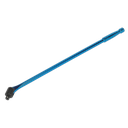 Sealey Premier Breaker Bar 1/2"Sq Drive 600mm - Blue