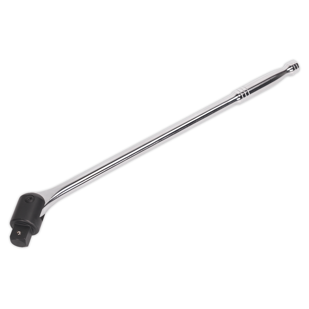 Sealey Premier Breaker Bar 1"Sq Drive 600mm
