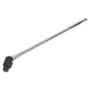 Sealey Premier Breaker Bar 1"Sq Drive 600mm