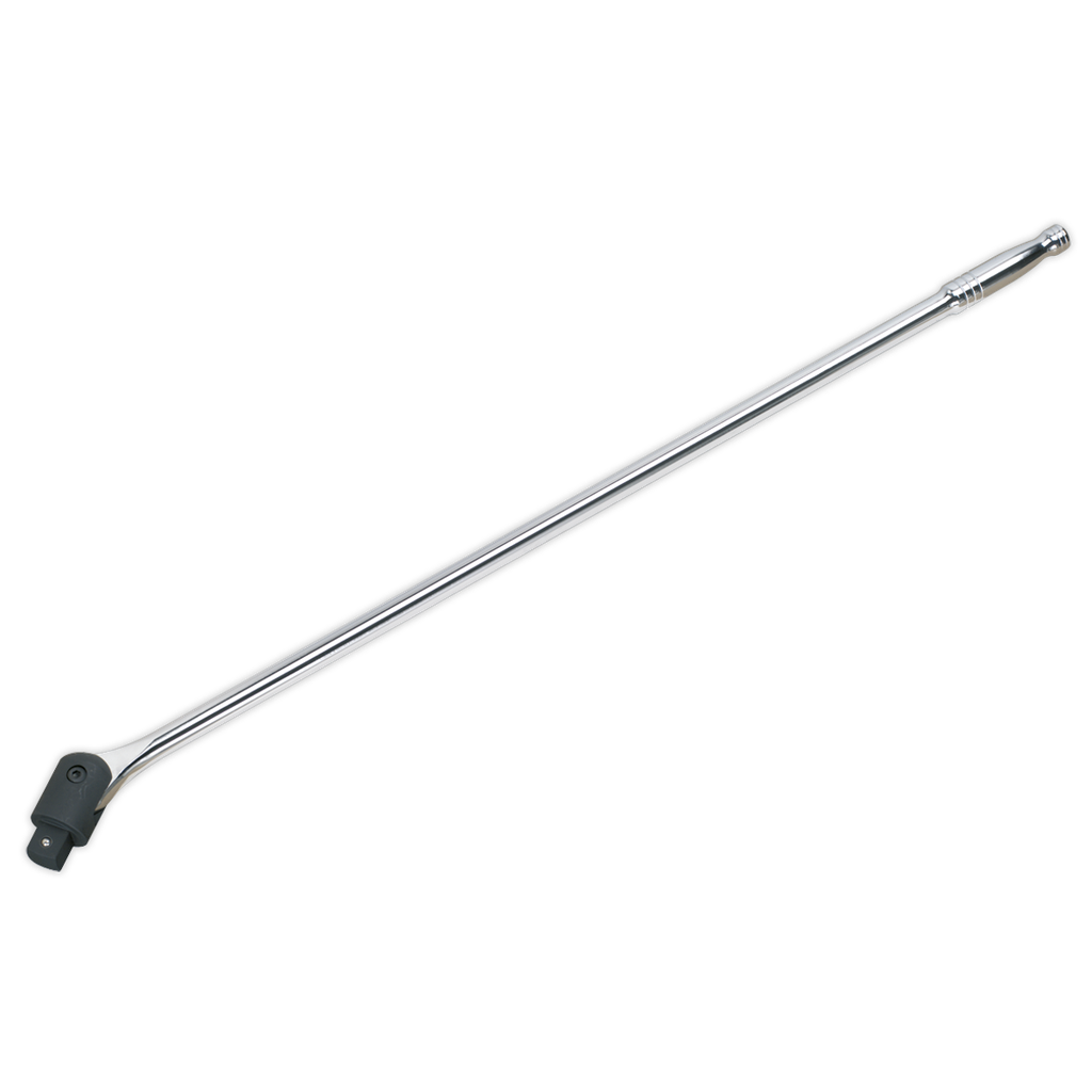 Sealey Premier Breaker Bar 1"Sq Drive 1000mm