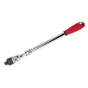 Sealey Premier Extendable Ratcheting Breaker Bar 1/2"Sq Drive